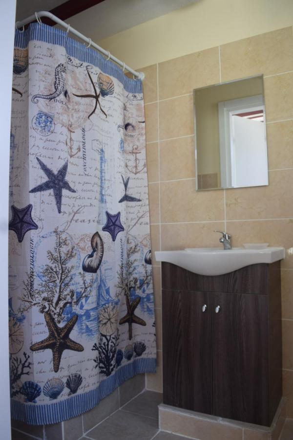 Mersinera Paradise Garden Stars House Larnaca Buitenkant foto