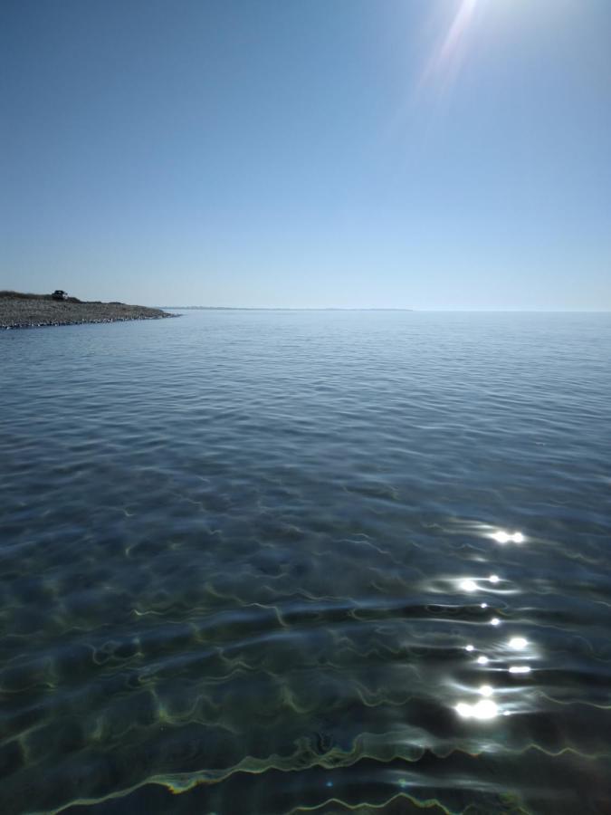 Mersinera Paradise Garden Stars House Larnaca Buitenkant foto