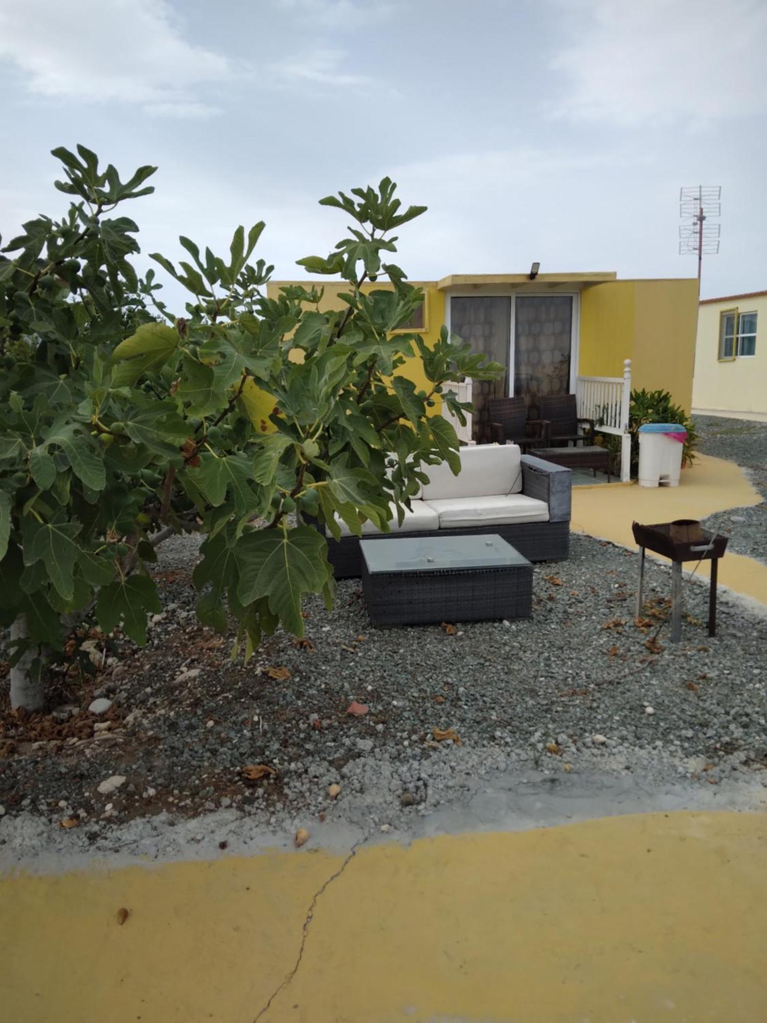 Mersinera Paradise Garden Stars House Larnaca Buitenkant foto